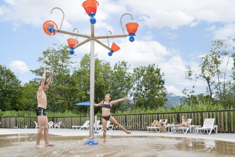 Camping Sandaya La Nublière - Bild 18