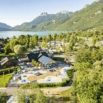 Camping Sandaya La Nublière - Bild 2