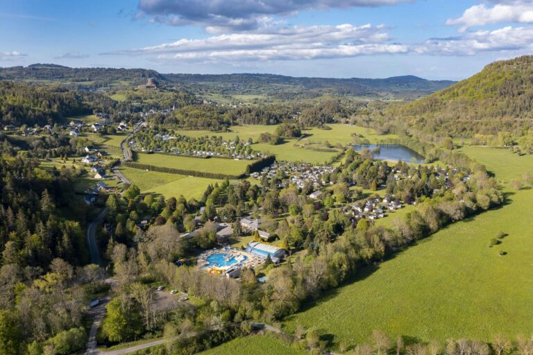 Camping Sandaya La Ribeyre - Bild 1