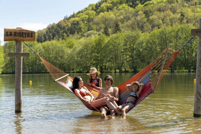 Camping Sandaya La Ribeyre - Bild 10