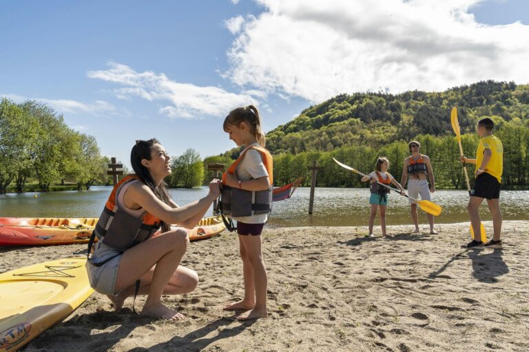 Camping Sandaya La Ribeyre - Bild 11