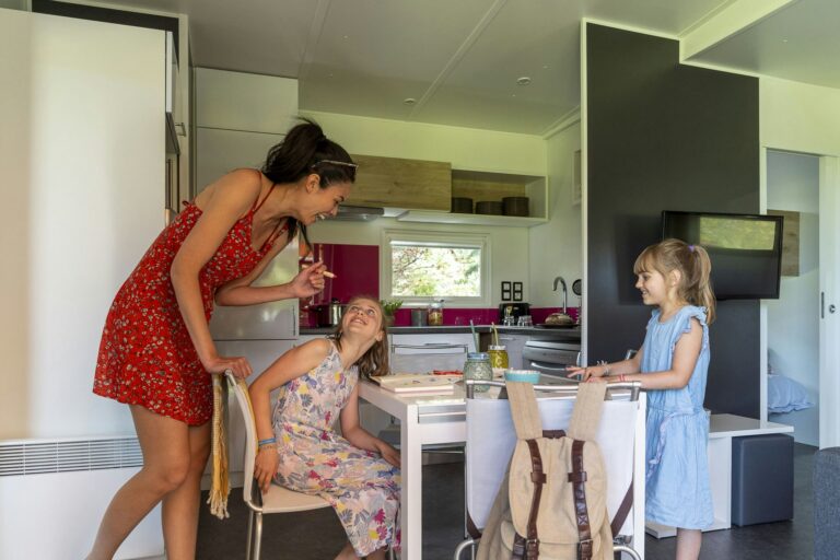 Camping Sandaya La Ribeyre - Bild 13