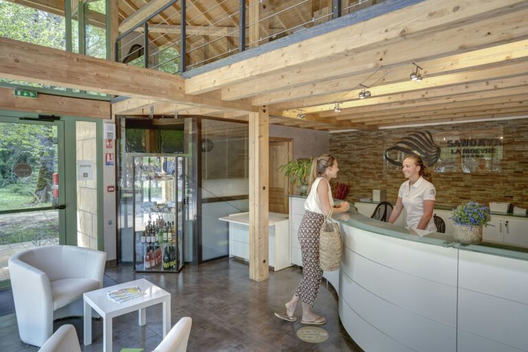 Camping Sandaya La Ribeyre - Bild 14