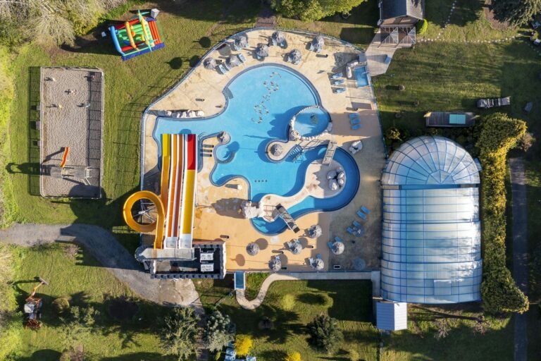 Camping Sandaya La Ribeyre - Bild 3