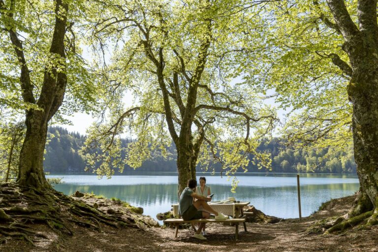 Camping Sandaya La Ribeyre - Bild 9