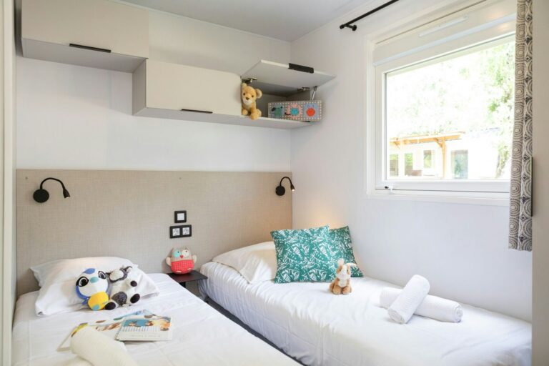 Camping Sandaya La Roubine - Bild 11 Camping Sandaya La Roubine - Bild 11