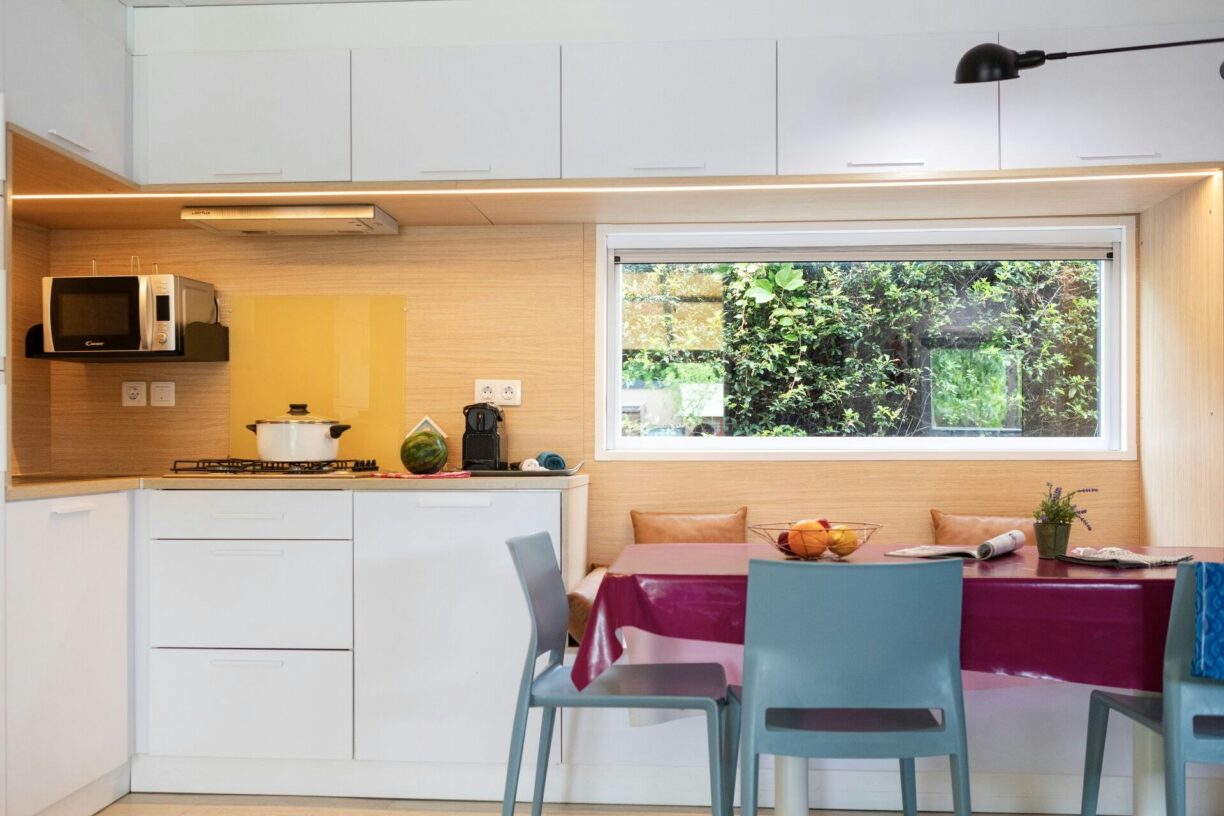 Camping Sandaya La Roubine - Bild 12 Camping Sandaya La Roubine - Bild 12