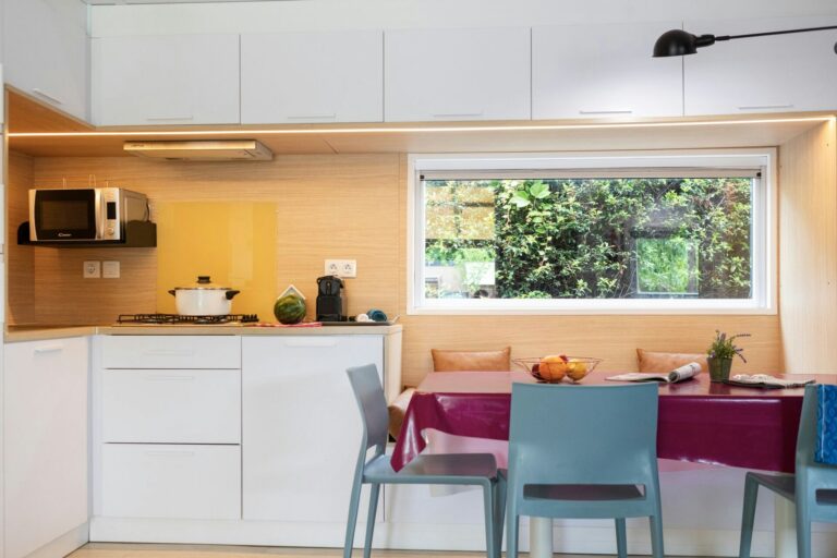 Camping Sandaya La Roubine - Bild 12 Camping Sandaya La Roubine - Bild 12