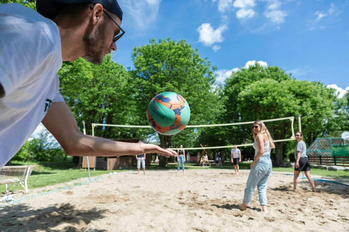 Camping Sandaya La Roubine - Bild 14 Camping Sandaya La Roubine - Bild 14