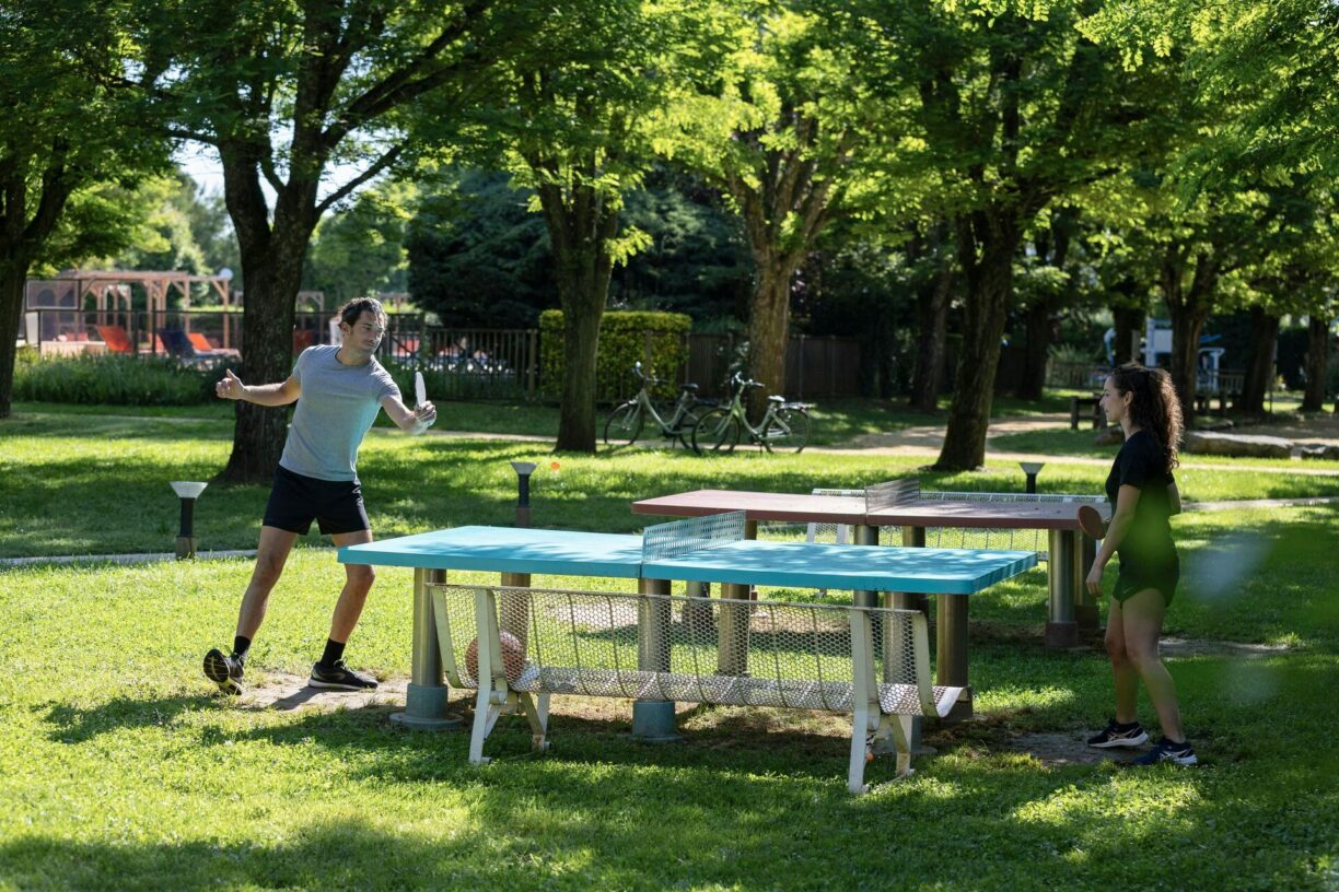 Camping Sandaya La Roubine - Bild 15 Camping Sandaya La Roubine - Bild 15