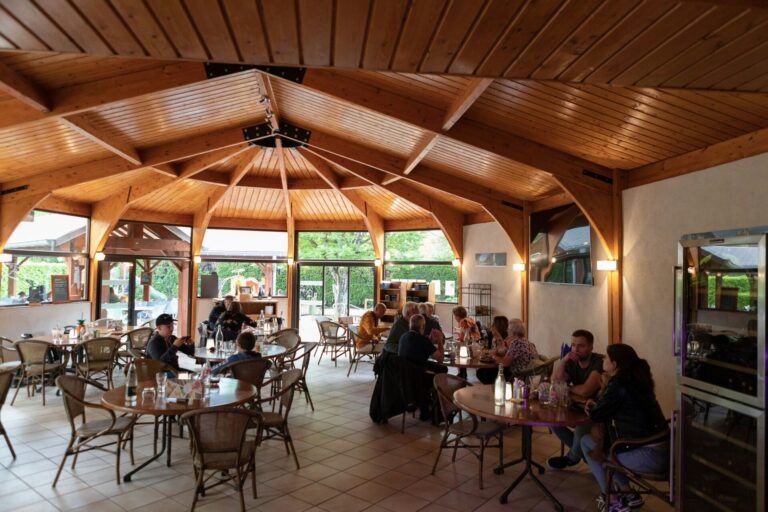 Camping Sandaya La Roubine - Bild 16 Camping Sandaya La Roubine - Bild 16