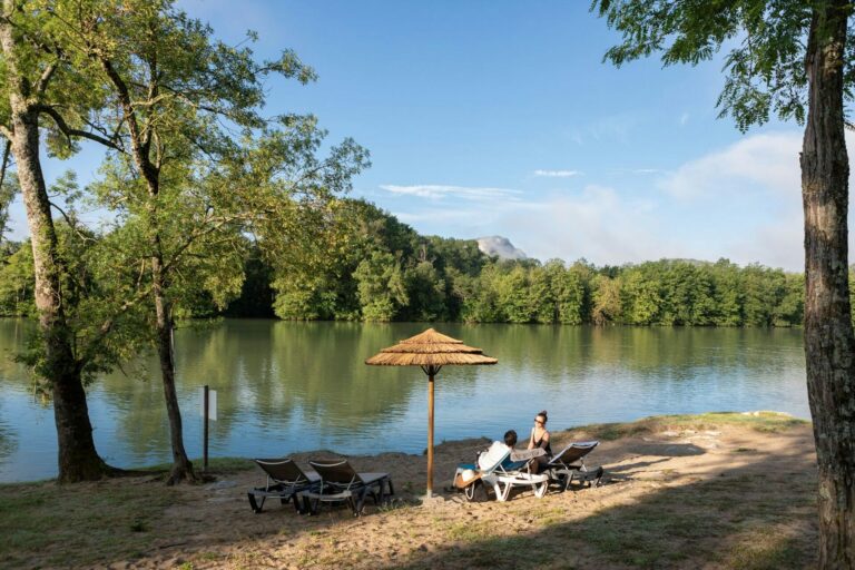 Camping Sandaya La Roubine - Bild 19 Camping Sandaya La Roubine - Bild 19