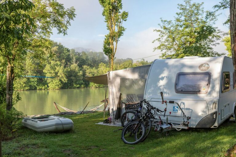 Camping Sandaya La Roubine - Bild 3 Camping Sandaya La Roubine - Bild 3