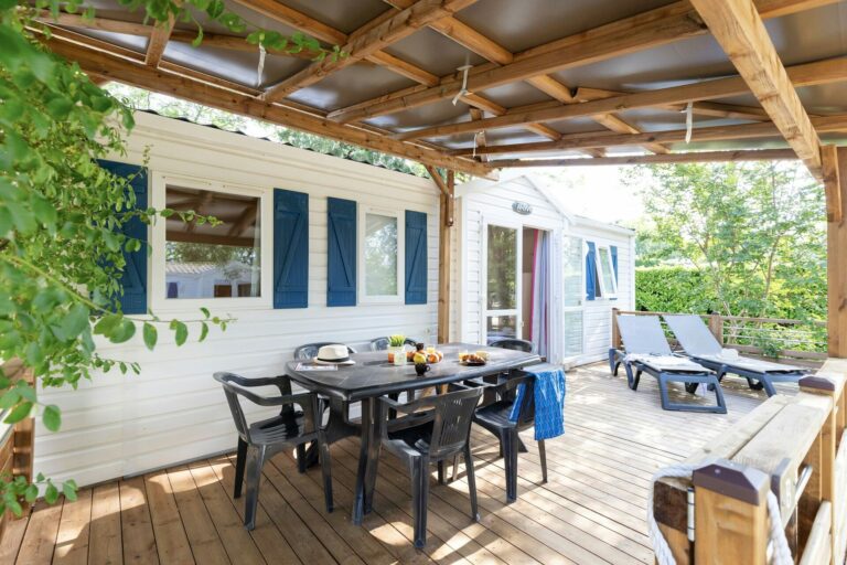 Camping Sandaya La Roubine - Bild 5 Camping Sandaya La Roubine - Bild 5