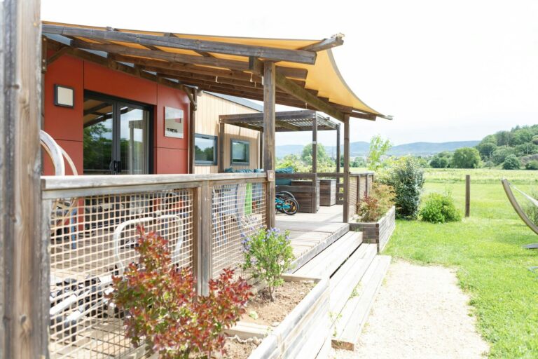 Camping Sandaya La Roubine - Bild 6 Camping Sandaya La Roubine - Bild 6