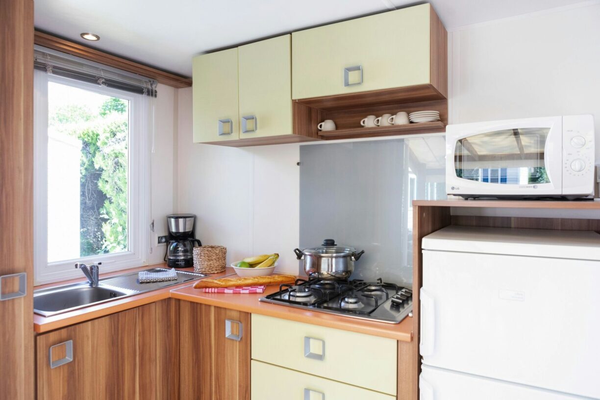 Camping Sandaya La Roubine - Bild 7 Camping Sandaya La Roubine - Bild 7