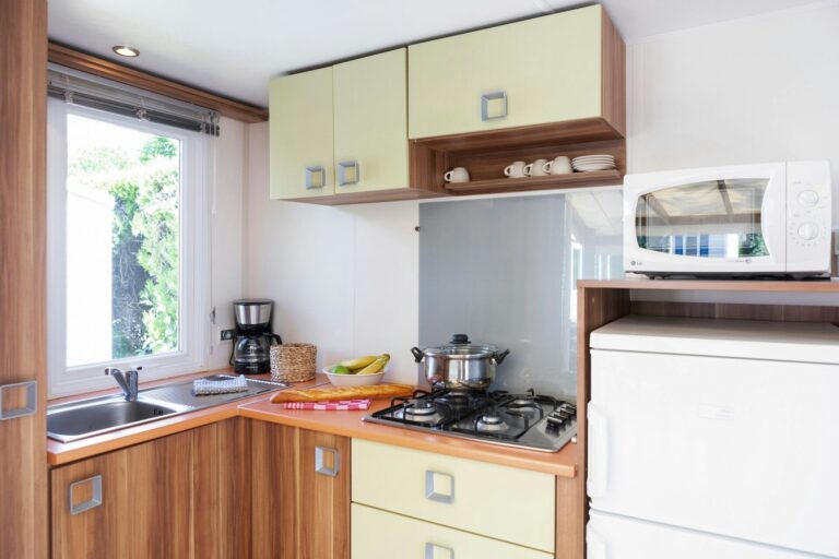 Camping Sandaya La Roubine - Bild 7 Camping Sandaya La Roubine - Bild 7