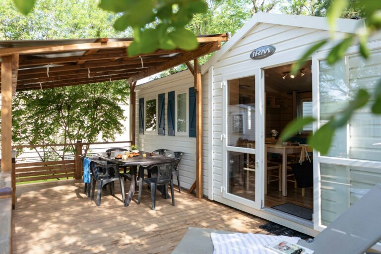 Camping Sandaya La Roubine - Bild 8 Camping Sandaya La Roubine - Bild 8