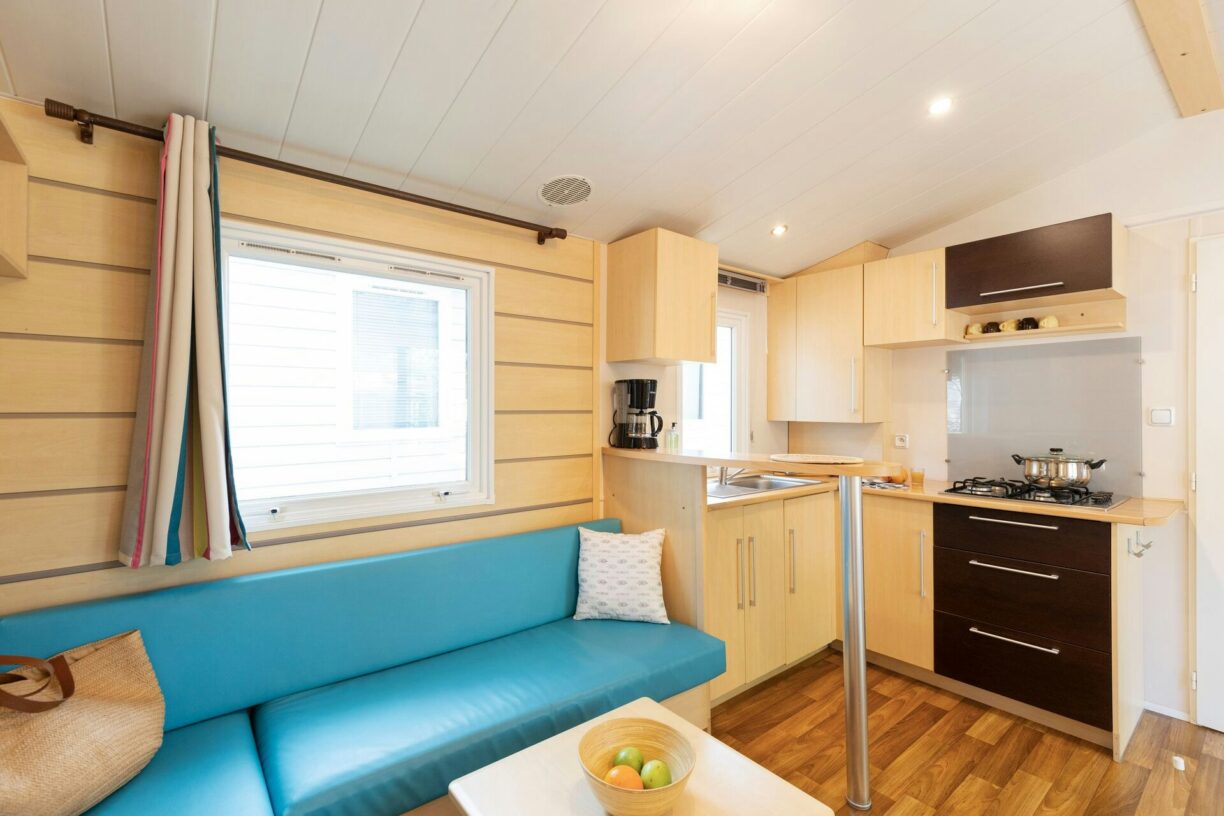 Camping Sandaya La Roubine - Bild 9 Camping Sandaya La Roubine - Bild 9