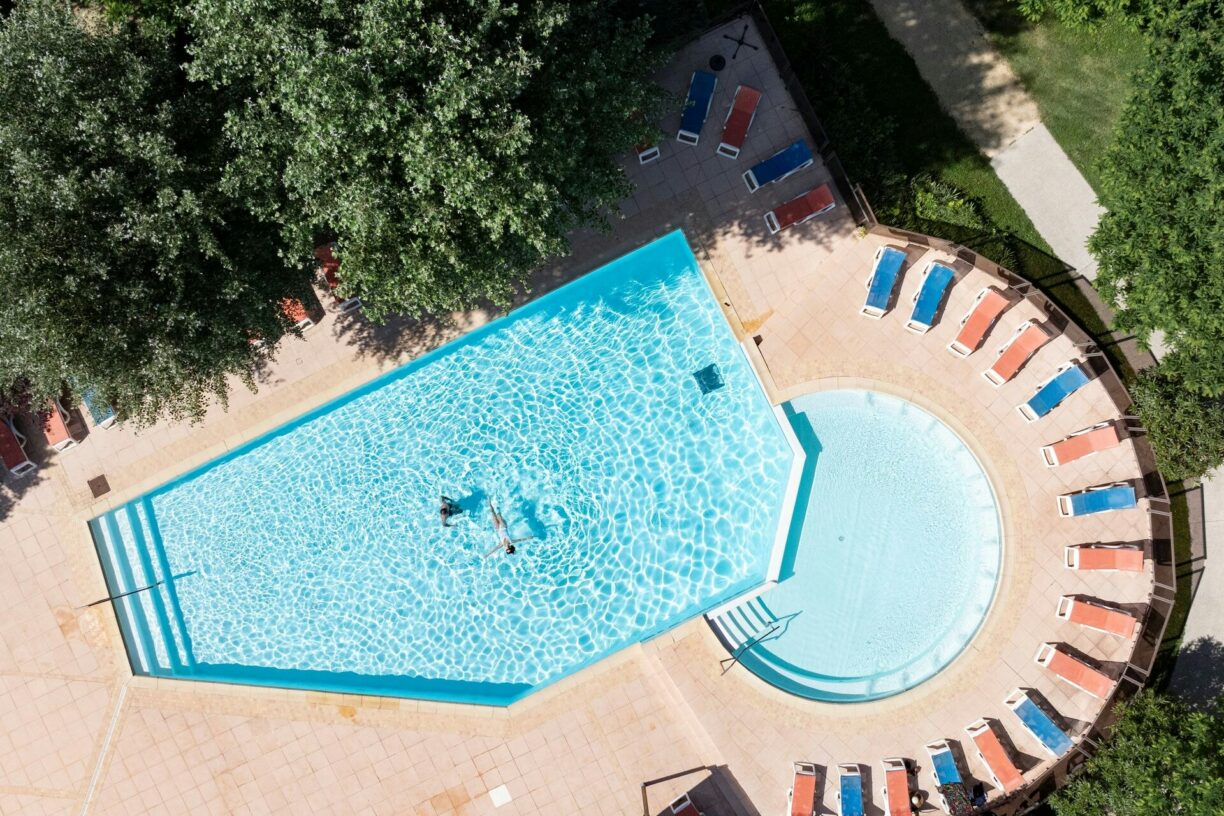 Camping Sandaya La Roubine - Bild 1 Camping Sandaya La Roubine - Bild 1