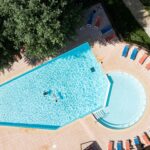 Camping Sandaya La Roubine - Bild 1 Camping Sandaya La Roubine - Bild 1