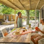 Camping Sandaya Lac De Sanguinet - Bild 11