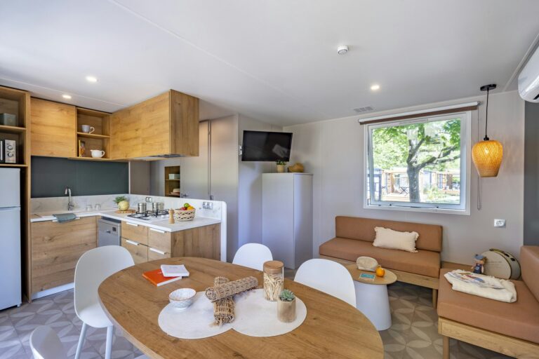 Camping Sandaya Lac De Sanguinet - Bild 12