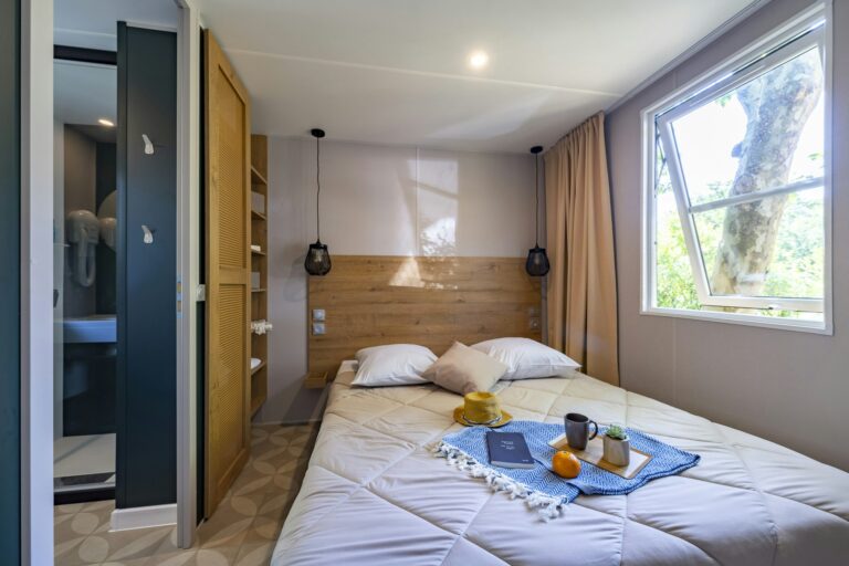 Camping Sandaya Lac De Sanguinet - Bild 13