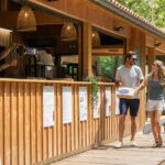 Camping Sandaya Lac De Sanguinet - Bild 15