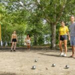 Camping Sandaya Lac De Sanguinet - Bild 16