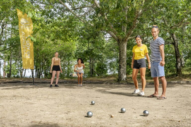 Camping Sandaya Lac De Sanguinet - Bild 16