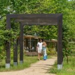 Camping Sandaya Lac De Sanguinet - Bild 17