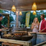 Camping Sandaya Lac De Sanguinet - Bild 18