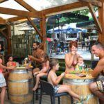 Camping Sandaya Lac De Sanguinet - Bild 19