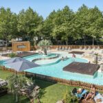 Camping Sandaya Lac De Sanguinet - Bild 2