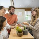 Camping Sandaya Lac De Sanguinet - Bild 20