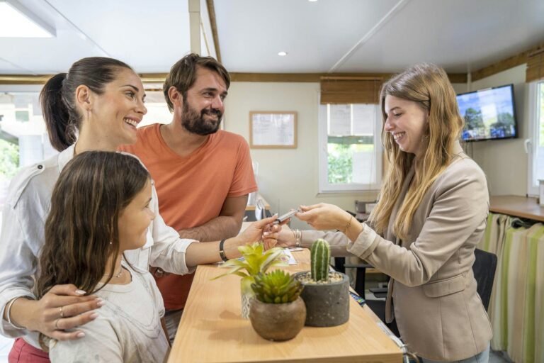 Camping Sandaya Lac De Sanguinet - Bild 20