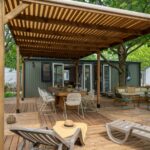 Camping Sandaya Lac De Sanguinet - Bild 4