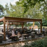 Camping Sandaya Lac De Sanguinet - Bild 5