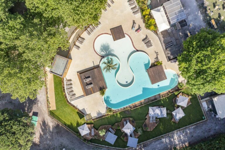 Camping Sandaya Lac De Sanguinet - Bild 6