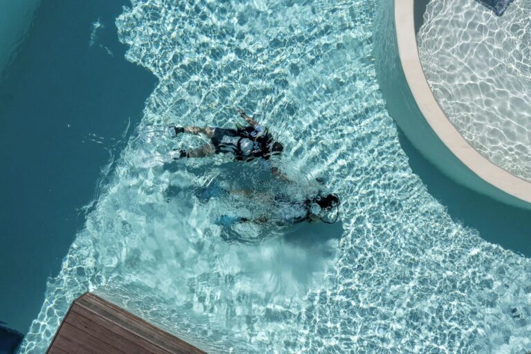 Camping Sandaya Lac De Sanguinet - Bild 7