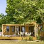 Camping Sandaya Lac De Sanguinet - Bild 8