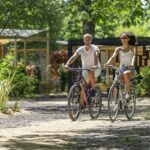 Camping Sandaya L'anse Du Brick - Bild 10