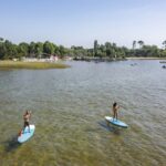 Camping Sandaya L'anse Du Brick - Bild 11