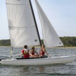 Camping Sandaya L'anse Du Brick - Bild 12