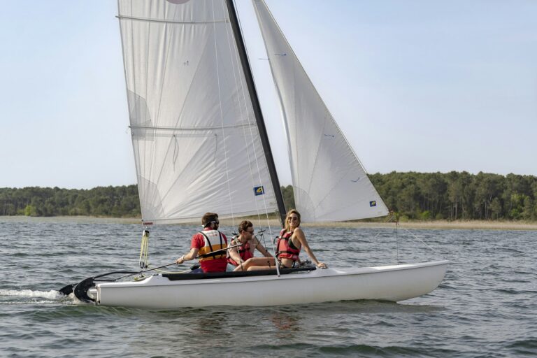 Camping Sandaya L'anse Du Brick - Bild 12