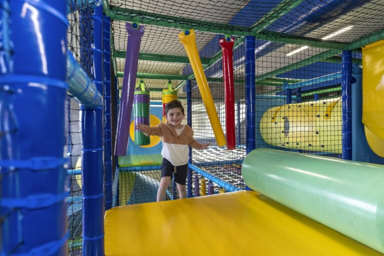 Camping Sandaya L'anse Du Brick - Bild 14