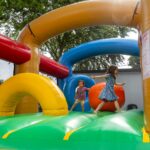 Camping Sandaya L'anse Du Brick - Bild 15