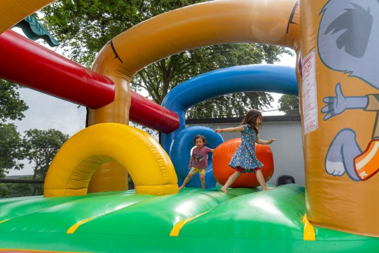 Camping Sandaya L'anse Du Brick - Bild 15