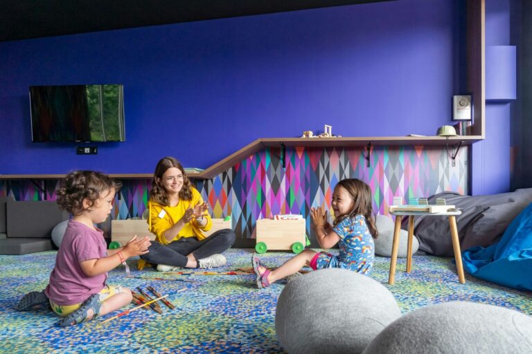 Camping Sandaya L'anse Du Brick - Bild 17